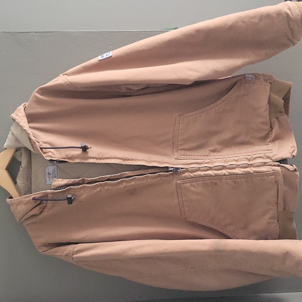 FR Tyndale Jacket